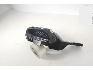 bontott MERCEDES-BENZ E-CLASS Jobb hátsó Lökhárító Díszléc