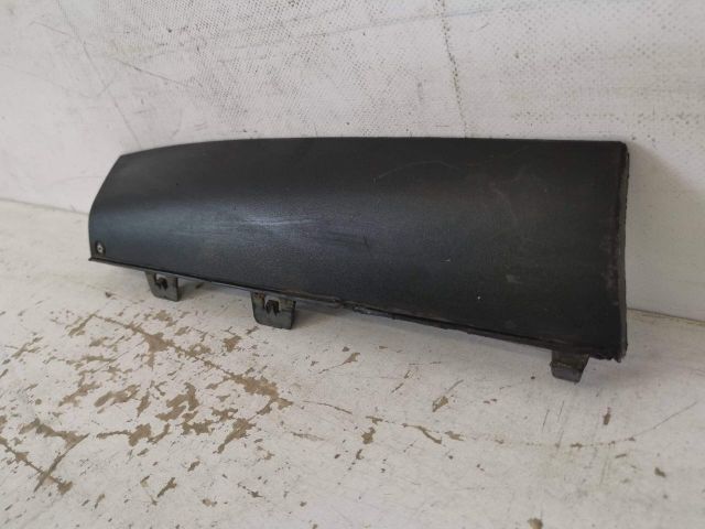 bontott MERCEDES-BENZ E-CLASS Jobb hátsó Lökhárító Díszléc