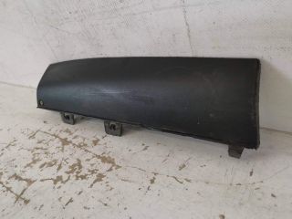 bontott MERCEDES-BENZ E-CLASS Jobb hátsó Lökhárító Díszléc