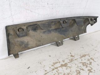 bontott MERCEDES-BENZ E-CLASS Jobb hátsó Lökhárító Díszléc