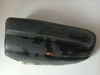 bontott MERCEDES-BENZ E-CLASS Jobb hátsó Lökhárító Sarok (Műanyag)