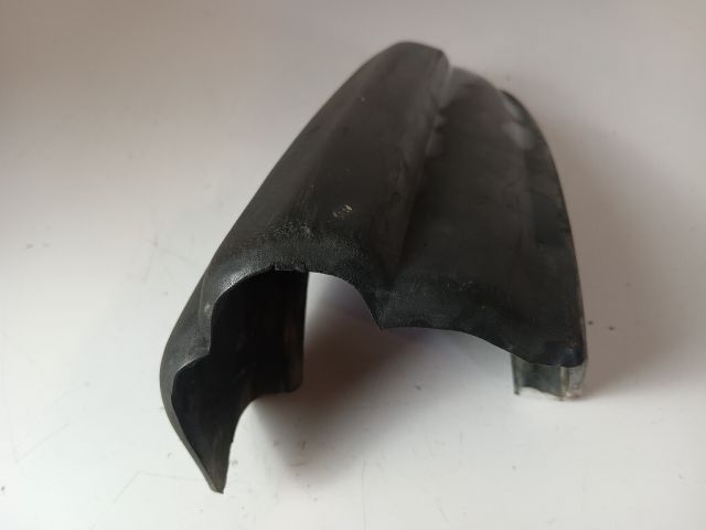 bontott MERCEDES-BENZ E-CLASS Jobb hátsó Lökhárító Sarok (Műanyag)