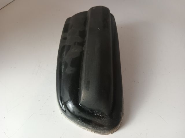 bontott MERCEDES-BENZ E-CLASS Jobb hátsó Lökhárító Sarok (Műanyag)