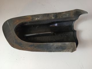 bontott MERCEDES-BENZ E-CLASS Jobb hátsó Lökhárító Sarok (Műanyag)