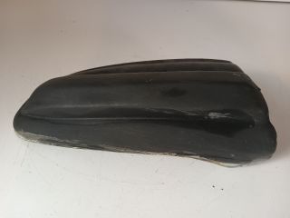 bontott MERCEDES-BENZ E-CLASS Jobb hátsó Lökhárító Sarok (Műanyag)