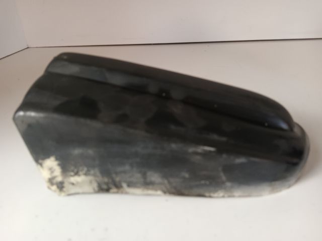 bontott MERCEDES-BENZ E-CLASS Jobb hátsó Lökhárító Sarok (Műanyag)