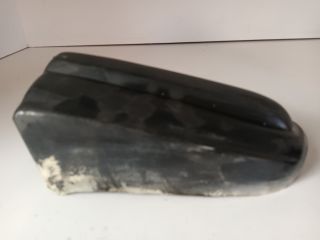 bontott MERCEDES-BENZ E-CLASS Jobb hátsó Lökhárító Sarok (Műanyag)