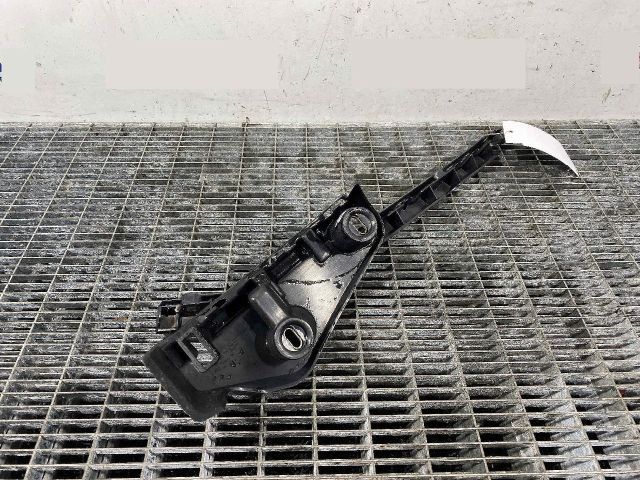 bontott MERCEDES-BENZ E-CLASS Jobb hátsó Lökhárító Tartó (Műanyag)