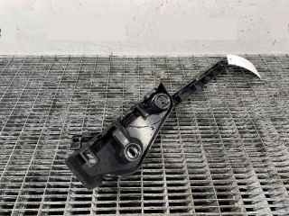 bontott MERCEDES-BENZ E-CLASS Jobb hátsó Lökhárító Tartó (Műanyag)