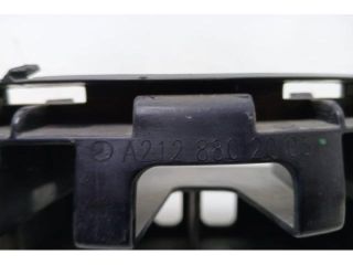 bontott MERCEDES-BENZ E-CLASS Jobb hátsó Lökhárító Tartó (Műanyag)