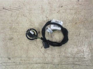 bontott MERCEDES-BENZ E-CLASS Jobb hátsó Magassugárzó Hangszóró