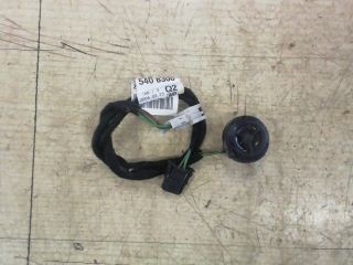 bontott MERCEDES-BENZ E-CLASS Jobb hátsó Magassugárzó Hangszóró