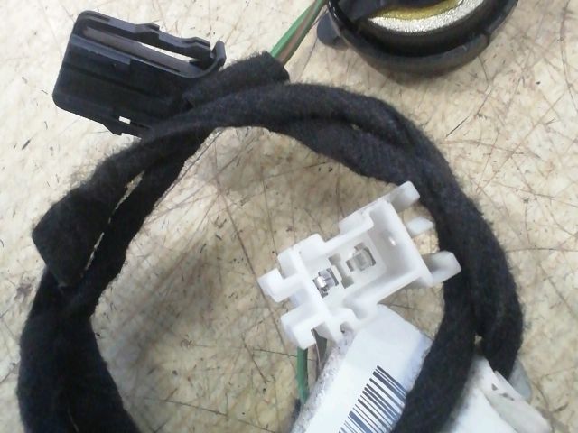 bontott MERCEDES-BENZ E-CLASS Jobb hátsó Magassugárzó Hangszóró