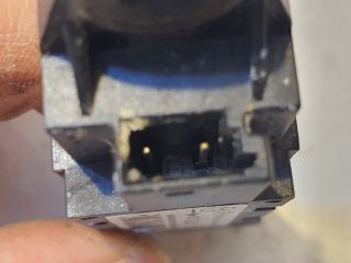 bontott MERCEDES-BENZ E-CLASS Jobb hátsó Oldal Ütközés Érzékelő