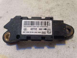 bontott MERCEDES-BENZ E-CLASS Jobb hátsó Oldal Ütközés Érzékelő