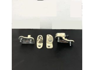 bontott MERCEDES-BENZ E-CLASS Jobb hátsó Zsanér