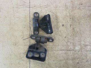 bontott MERCEDES-BENZ E-CLASS Jobb hátsó Zsanér