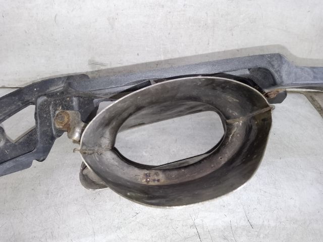 bontott MERCEDES-BENZ E-CLASS Jobb Kipufogó Vég