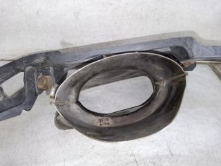 bontott MERCEDES-BENZ E-CLASS Jobb Kipufogó Vég