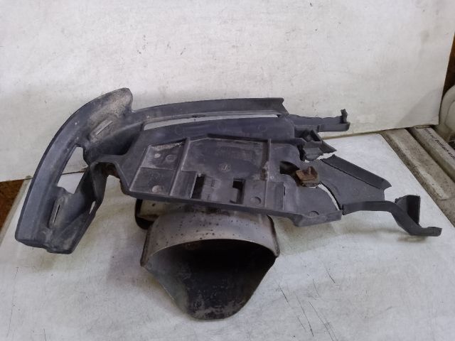 bontott MERCEDES-BENZ E-CLASS Jobb Kipufogó Vég