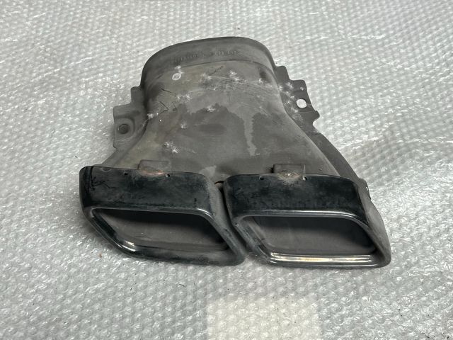 bontott MERCEDES-BENZ E-CLASS Jobb Kipufogó Vég