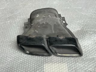 bontott MERCEDES-BENZ E-CLASS Jobb Kipufogó Vég