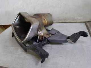 bontott MERCEDES-BENZ E-CLASS Jobb Kipufogó Vég