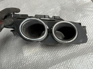 bontott MERCEDES-BENZ E-CLASS Jobb Kipufogó Vég