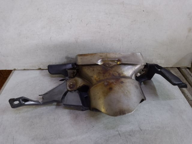 bontott MERCEDES-BENZ E-CLASS Jobb Kipufogó Vég