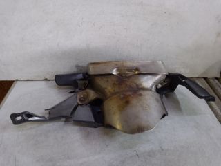 bontott MERCEDES-BENZ E-CLASS Jobb Kipufogó Vég