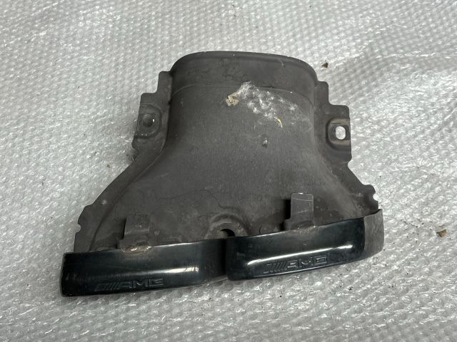 bontott MERCEDES-BENZ E-CLASS Jobb Kipufogó Vég