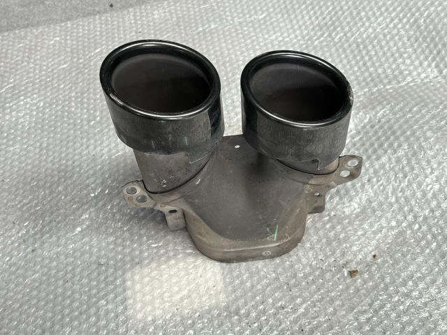 bontott MERCEDES-BENZ E-CLASS Jobb Kipufogó Vég