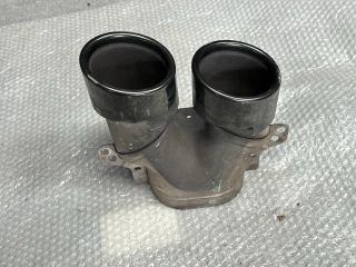 bontott MERCEDES-BENZ E-CLASS Jobb Kipufogó Vég