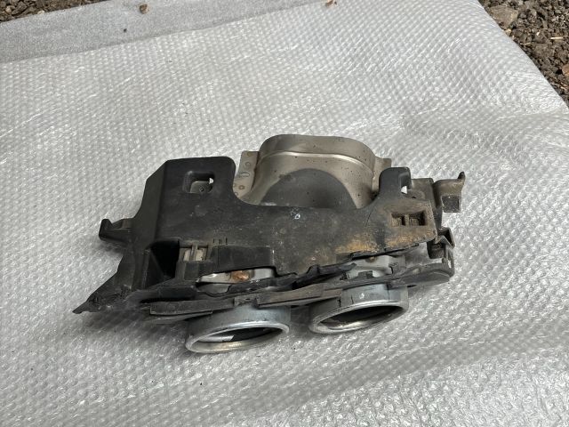 bontott MERCEDES-BENZ E-CLASS Jobb Kipufogó Vég