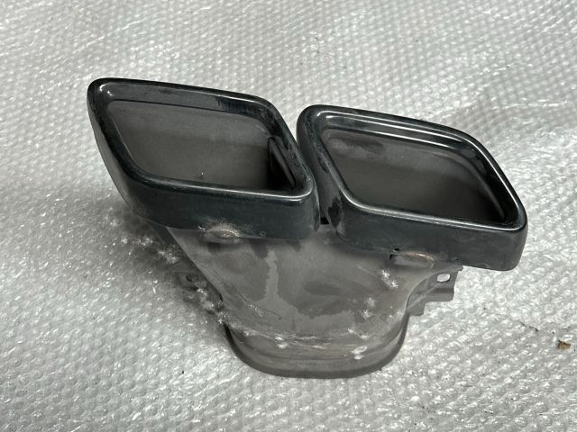 bontott MERCEDES-BENZ E-CLASS Jobb Kipufogó Vég