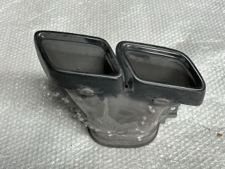 bontott MERCEDES-BENZ E-CLASS Jobb Kipufogó Vég