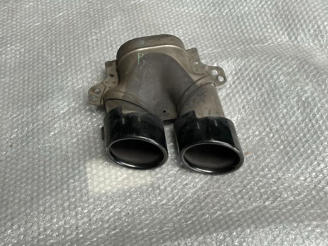 bontott MERCEDES-BENZ E-CLASS Jobb Kipufogó Vég