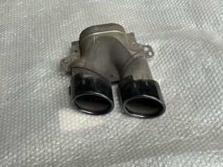 bontott MERCEDES-BENZ E-CLASS Jobb Kipufogó Vég