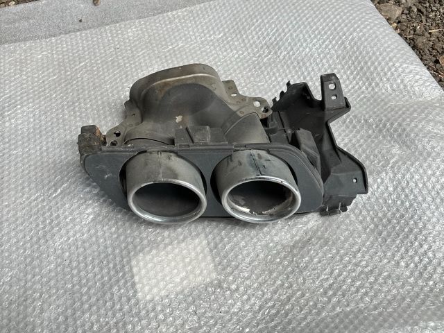 bontott MERCEDES-BENZ E-CLASS Jobb Kipufogó Vég