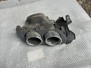 bontott MERCEDES-BENZ E-CLASS Jobb Kipufogó Vég