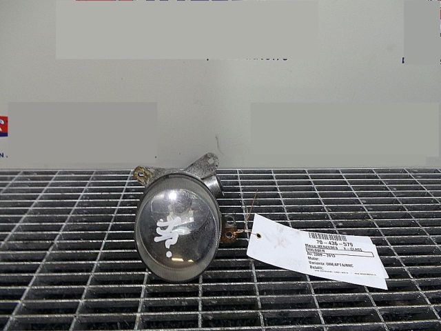 bontott MERCEDES-BENZ E-CLASS Jobb Ködfényszóró