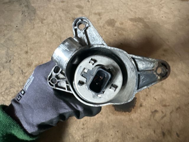 bontott MERCEDES-BENZ E-CLASS Jobb Ködfényszóró