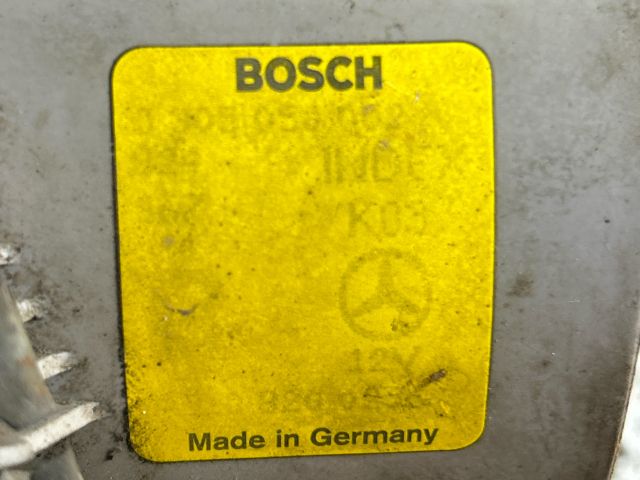 bontott MERCEDES-BENZ E-CLASS Jobb Ködfényszóró