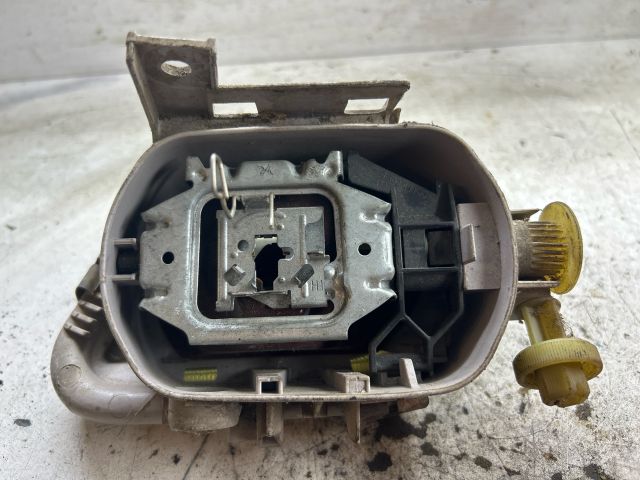 bontott MERCEDES-BENZ E-CLASS Jobb Ködfényszóró