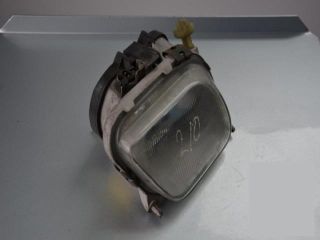 bontott MERCEDES-BENZ E-CLASS Jobb Ködfényszóró