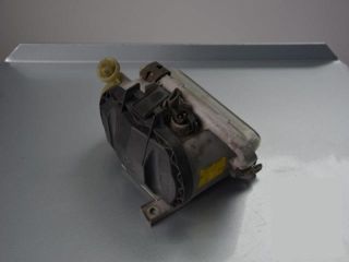 bontott MERCEDES-BENZ E-CLASS Jobb Ködfényszóró