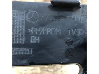 bontott MERCEDES-BENZ E-CLASS Jobb Ködlámpa Rács