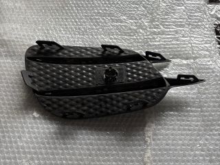 bontott MERCEDES-BENZ E-CLASS Jobb Ködlámpa Rács