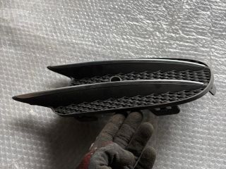 bontott MERCEDES-BENZ E-CLASS Jobb Ködlámpa Rács