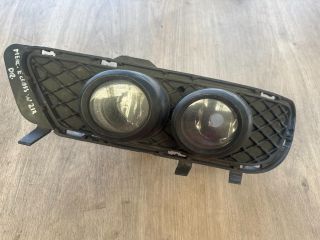 bontott MERCEDES-BENZ E-CLASS Jobb Ködlámpa Rács